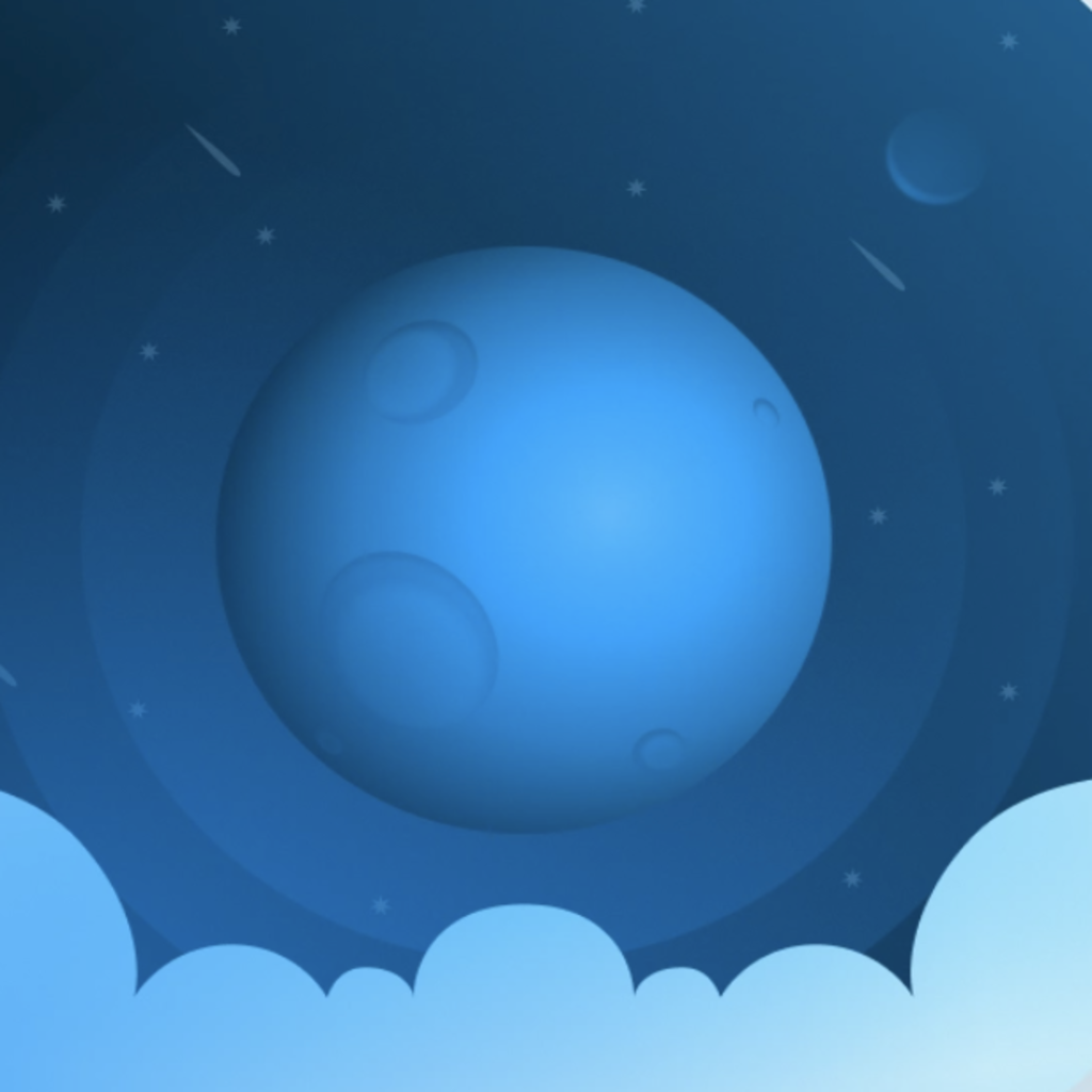 App logo